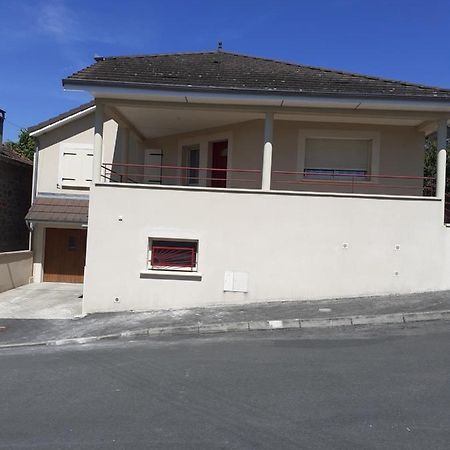 Appartement Les Perrieres Μπριβ-λα-Γκαγιάρντ Εξωτερικό φωτογραφία