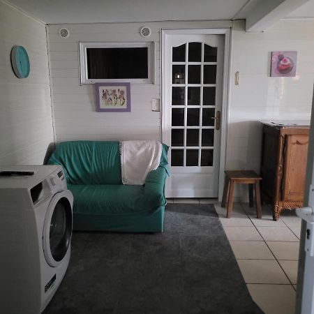 Appartement Les Perrieres Μπριβ-λα-Γκαγιάρντ Εξωτερικό φωτογραφία