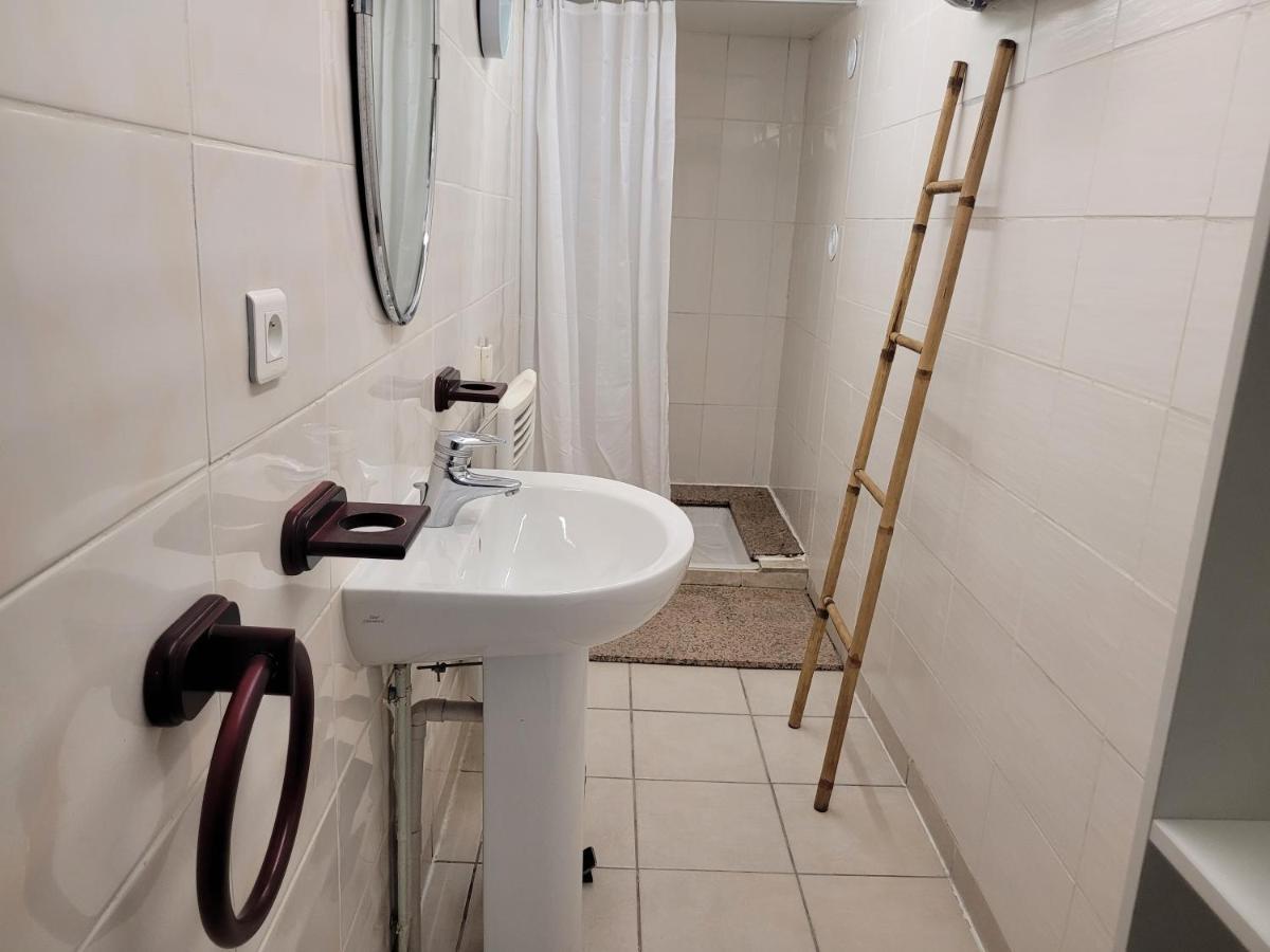 Appartement Les Perrieres Μπριβ-λα-Γκαγιάρντ Εξωτερικό φωτογραφία