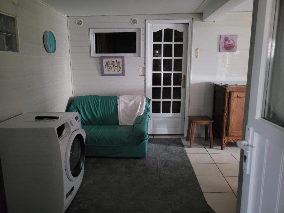 Appartement Les Perrieres Μπριβ-λα-Γκαγιάρντ Εξωτερικό φωτογραφία